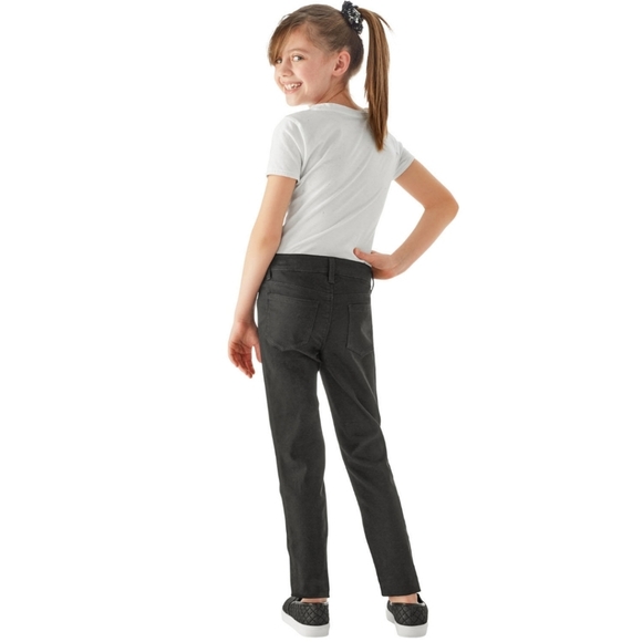 Member's mark girls knit denim - Picture 2 of 6